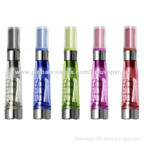 Cheap CE4 Electronic Cigarettes, OEM Service will be Finished in a Short TimeNew